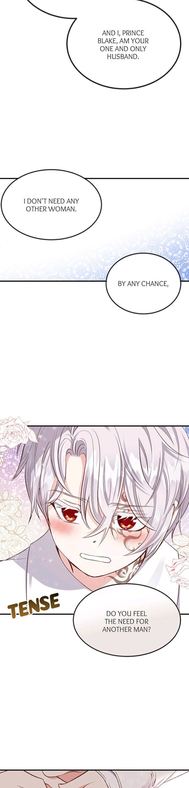 I Became the Wife of the Monstrous Crown Prince Chapter 10 - Page 23