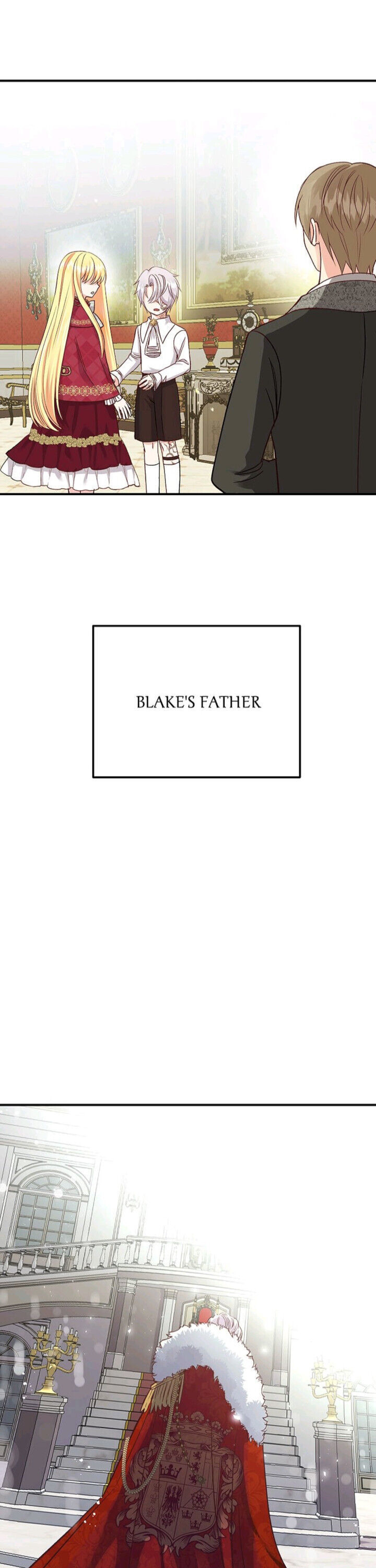 I Became the Wife of the Monstrous Crown Prince Chapter 10 - Page 28