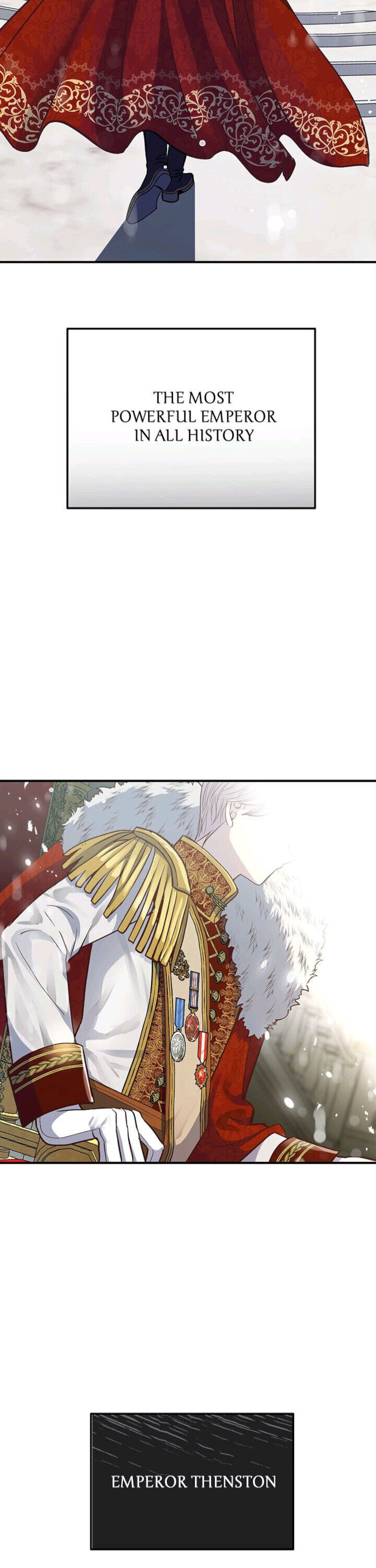 I Became the Wife of the Monstrous Crown Prince Chapter 10 - Page 29