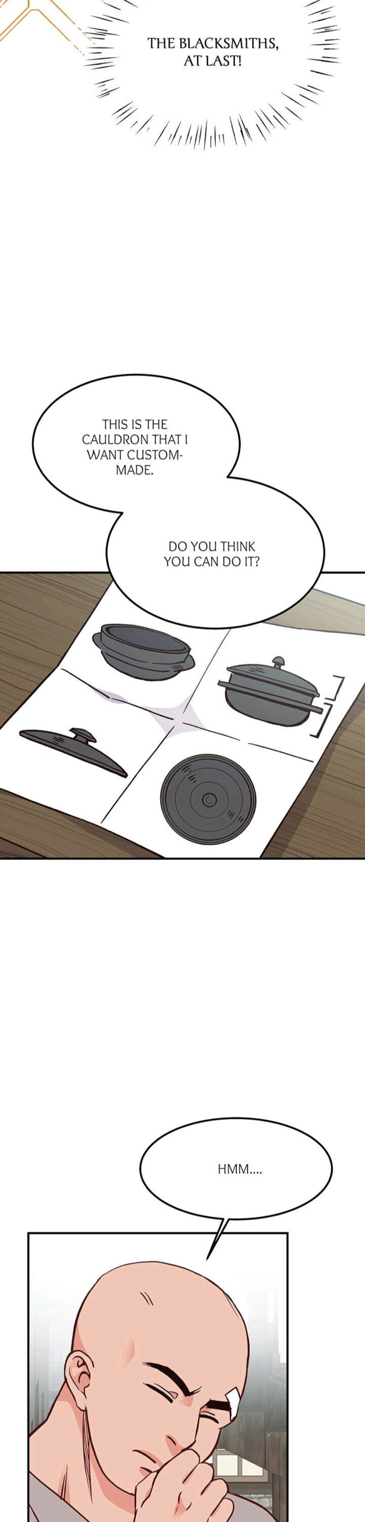 I Became the Wife of the Monstrous Crown Prince Chapter 10 - Page 4