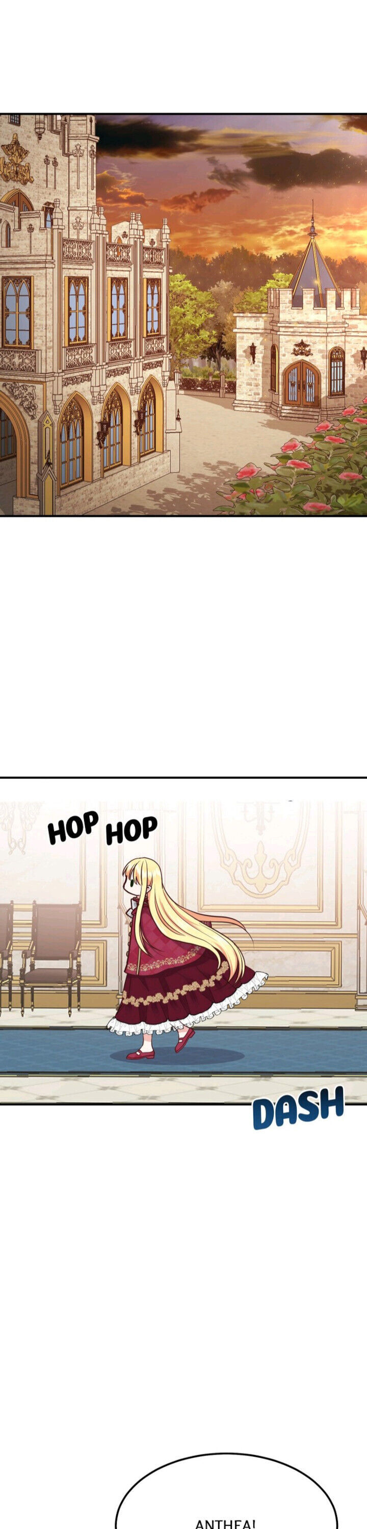 I Became the Wife of the Monstrous Crown Prince Chapter 10 - Page 8