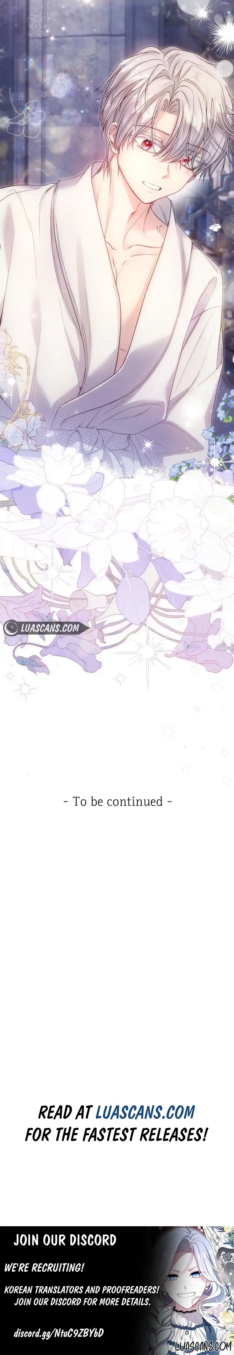 I Became the Wife of the Monstrous Crown Prince Chapter 100 - Page 17