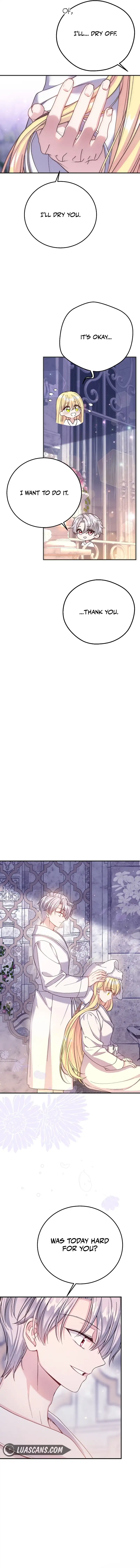 I Became the Wife of the Monstrous Crown Prince Chapter 101 - Page 2