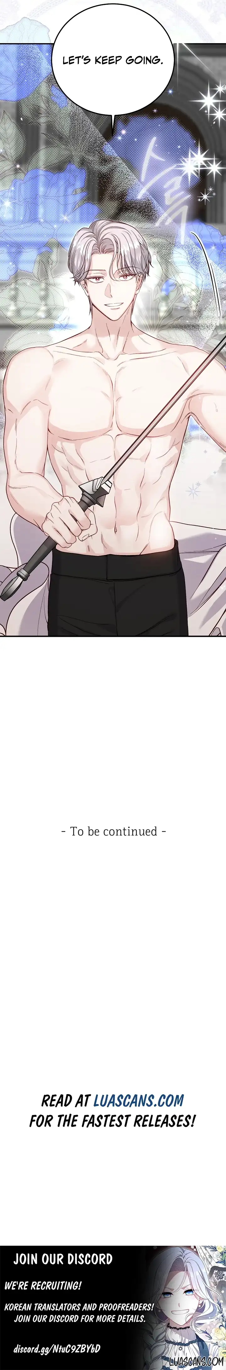 I Became the Wife of the Monstrous Crown Prince Chapter 102 - Page 12