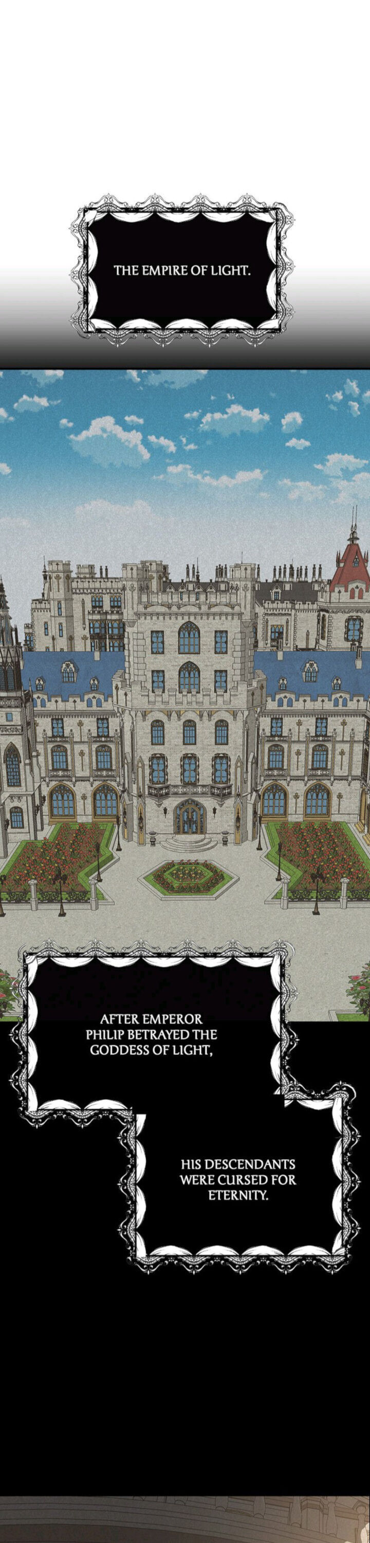 I Became the Wife of the Monstrous Crown Prince Chapter 11 - Page 16