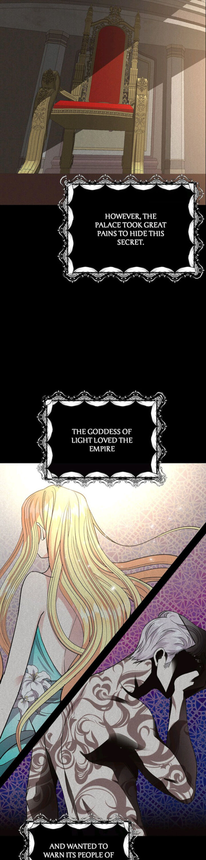 I Became the Wife of the Monstrous Crown Prince Chapter 11 - Page 17