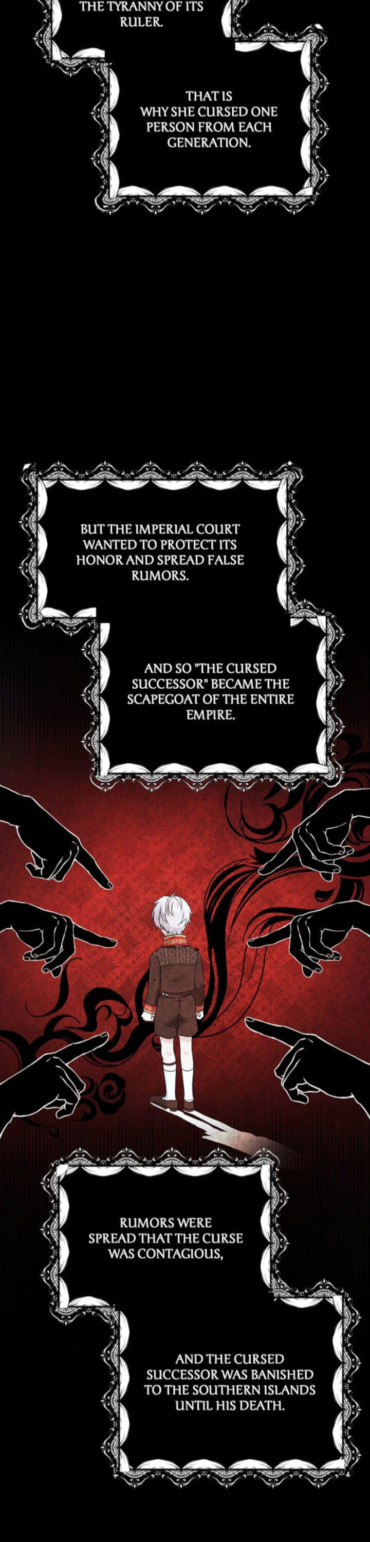 I Became the Wife of the Monstrous Crown Prince Chapter 11 - Page 18