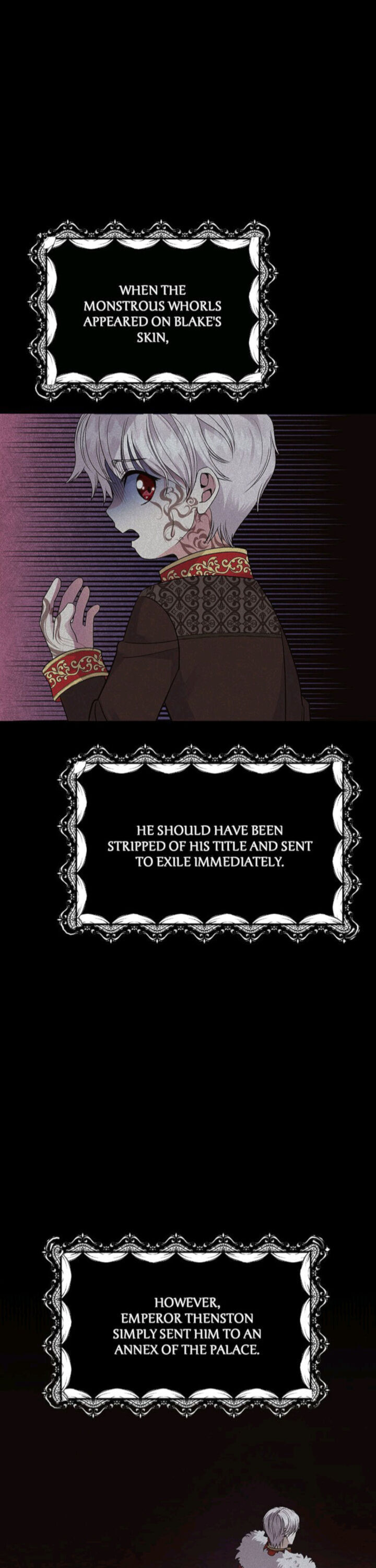 I Became the Wife of the Monstrous Crown Prince Chapter 11 - Page 19