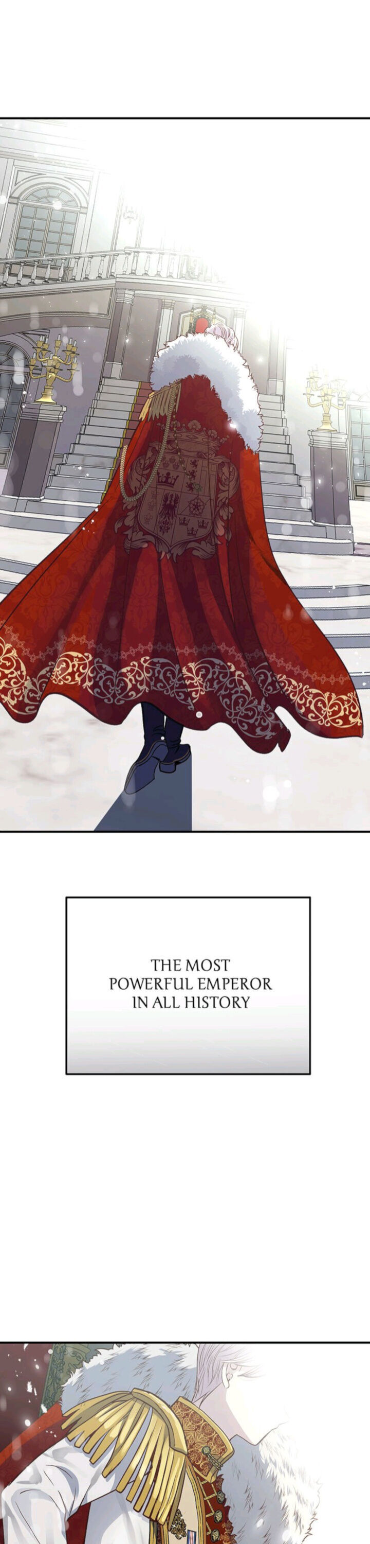 I Became the Wife of the Monstrous Crown Prince Chapter 11 - Page 2