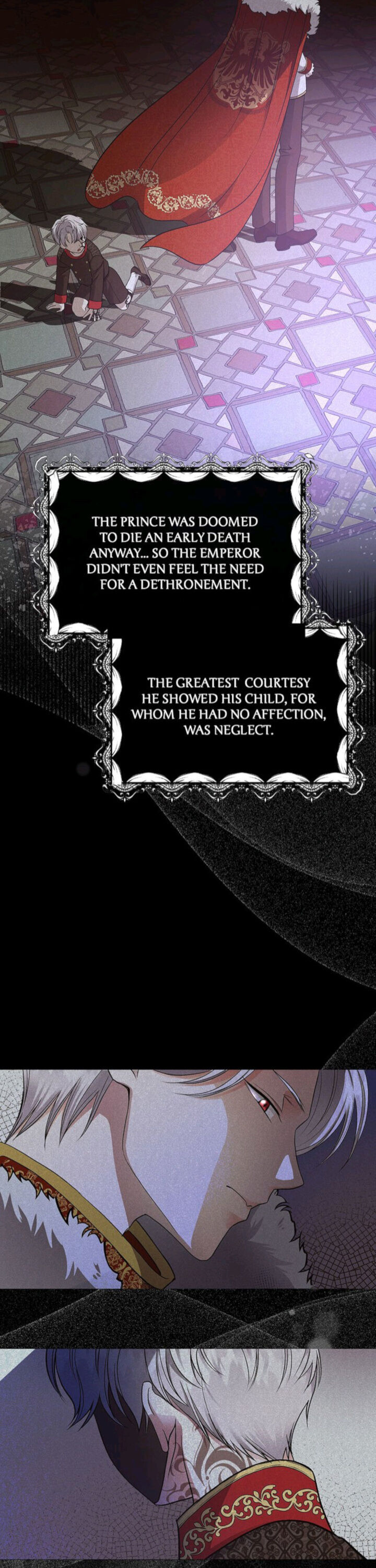 I Became the Wife of the Monstrous Crown Prince Chapter 11 - Page 20