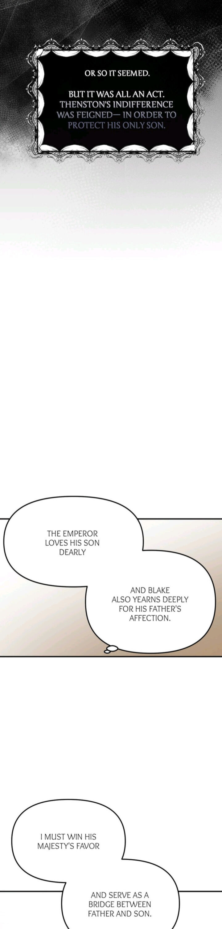 I Became the Wife of the Monstrous Crown Prince Chapter 11 - Page 21