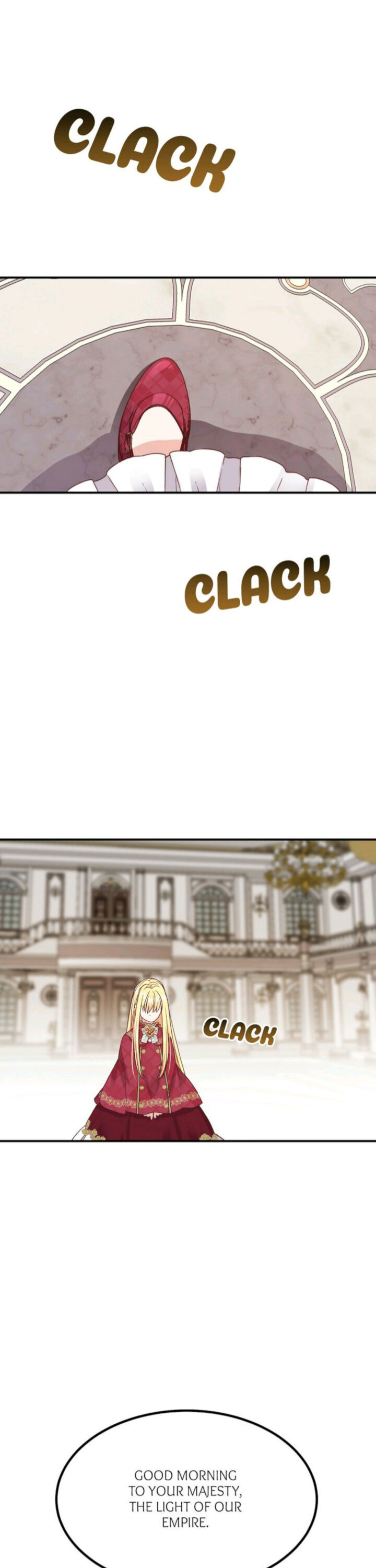 I Became the Wife of the Monstrous Crown Prince Chapter 11 - Page 23