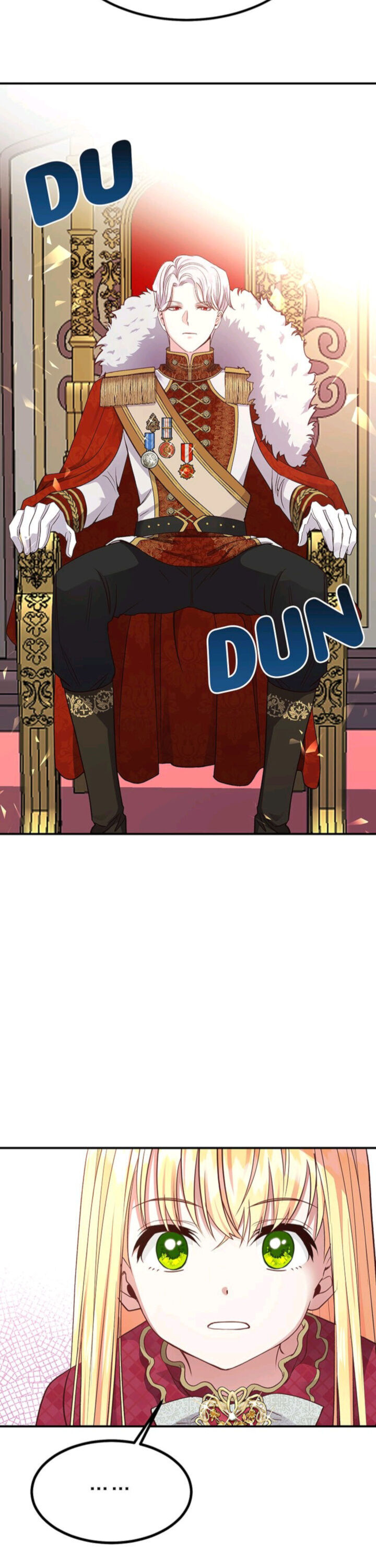 I Became the Wife of the Monstrous Crown Prince Chapter 11 - Page 24