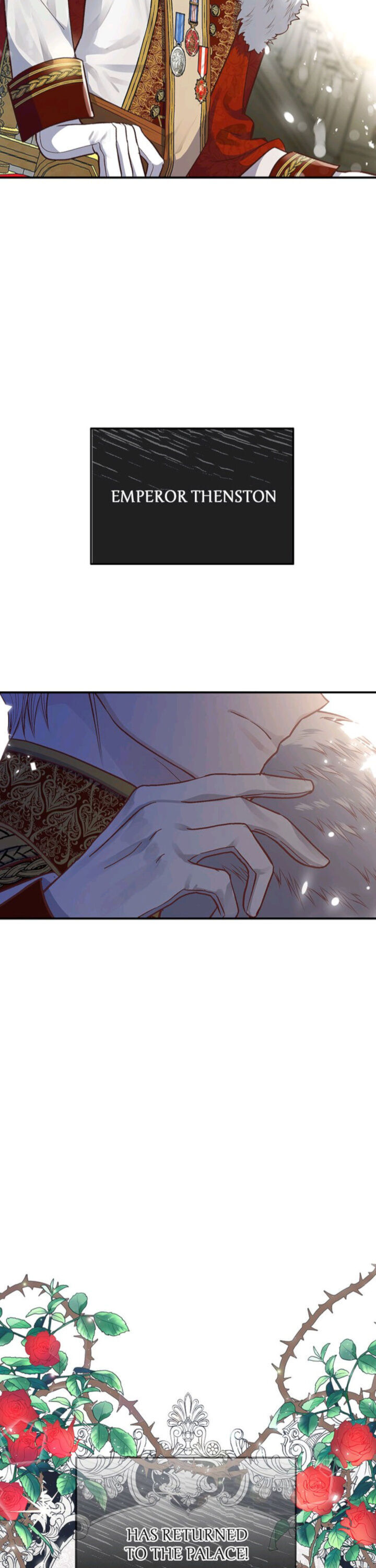 I Became the Wife of the Monstrous Crown Prince Chapter 11 - Page 3