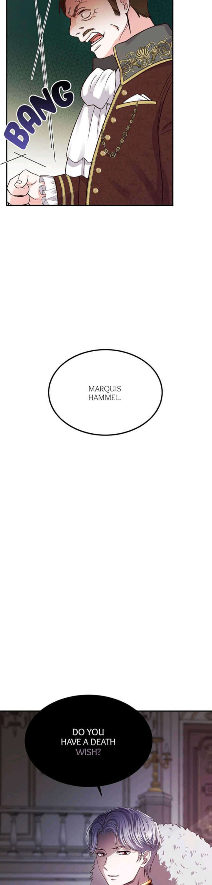 I Became the Wife of the Monstrous Crown Prince Chapter 11 - Page 32