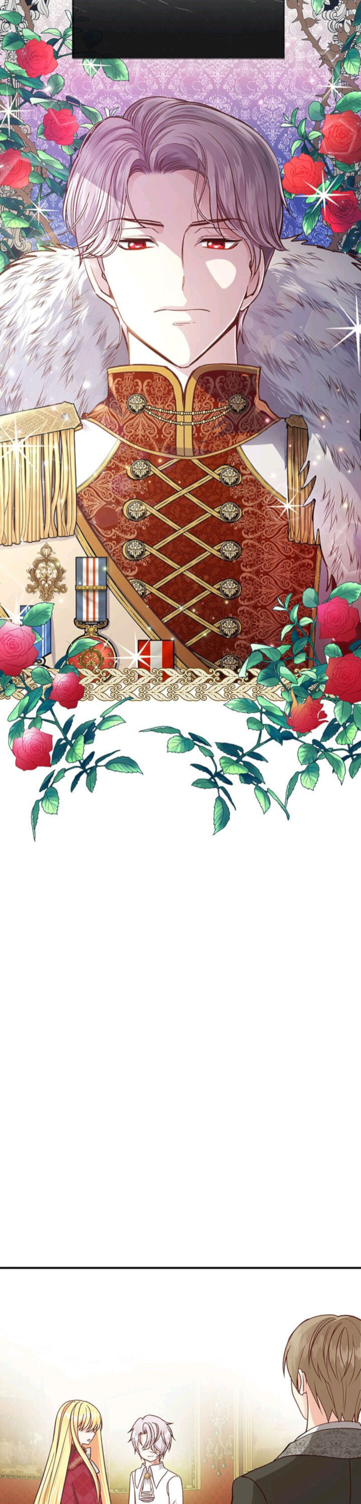 I Became the Wife of the Monstrous Crown Prince Chapter 11 - Page 4