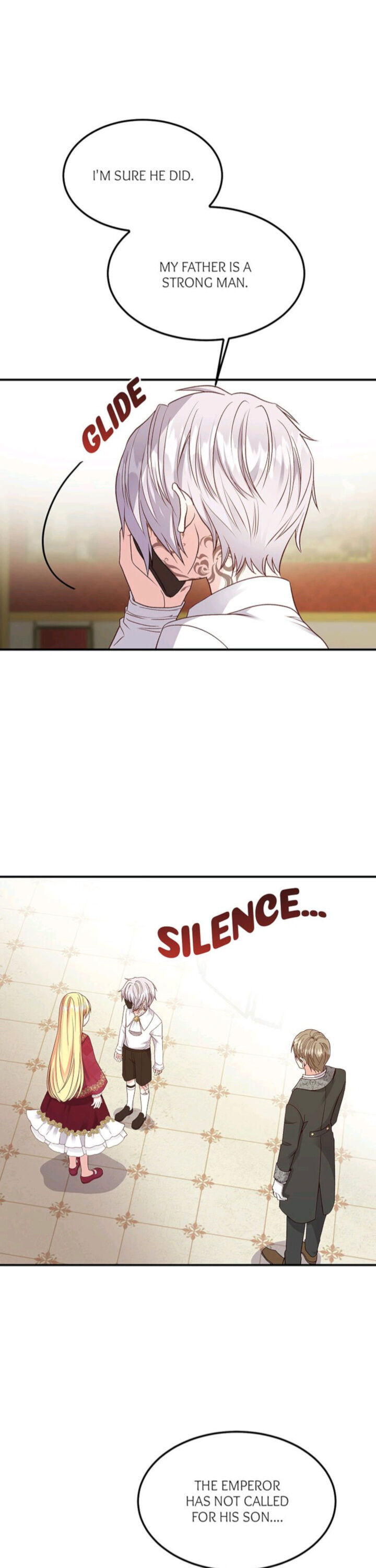 I Became the Wife of the Monstrous Crown Prince Chapter 11 - Page 6