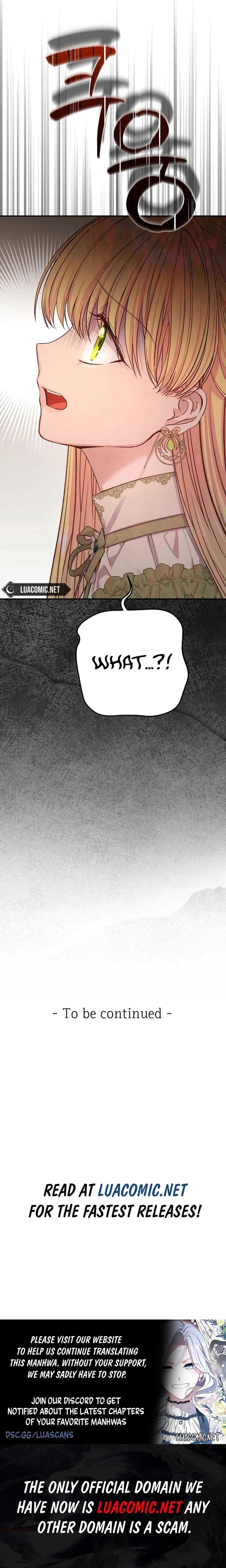 I Became the Wife of the Monstrous Crown Prince Chapter 112 - Page 13