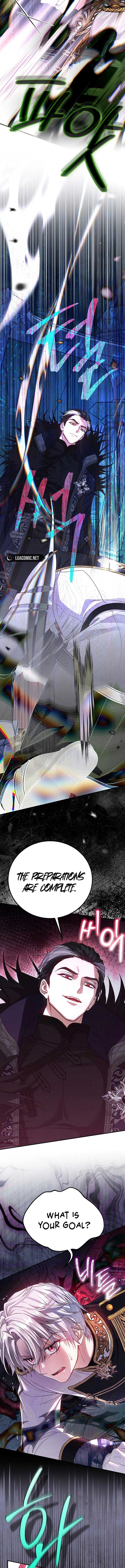 I Became the Wife of the Monstrous Crown Prince Chapter 116 - Page 13