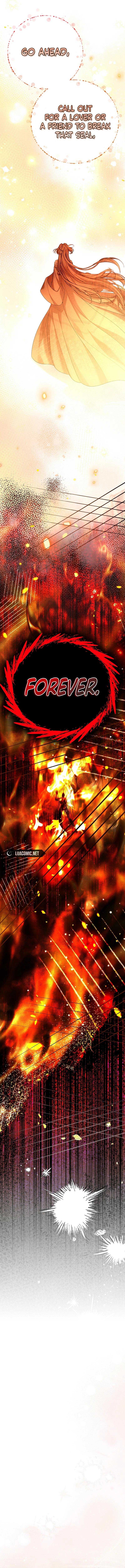 I Became the Wife of the Monstrous Crown Prince Chapter 117 - Page 16