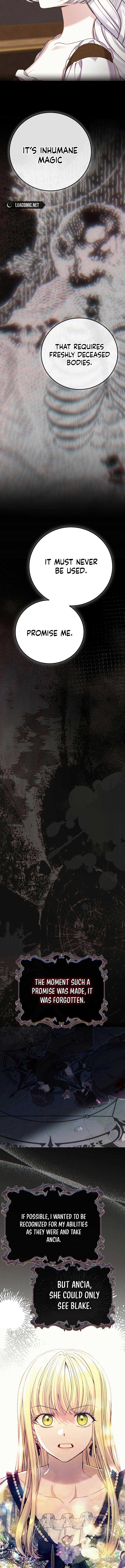 I Became the Wife of the Monstrous Crown Prince Chapter 117 - Page 4