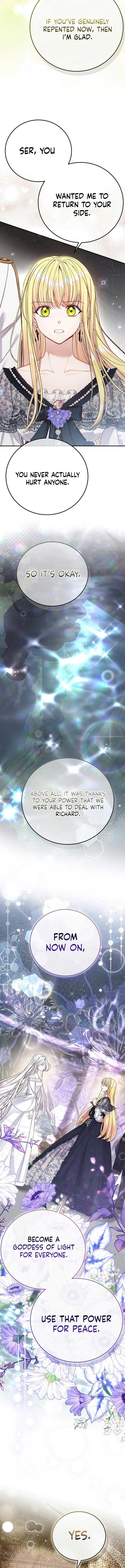 I Became the Wife of the Monstrous Crown Prince Chapter 118 - Page 4