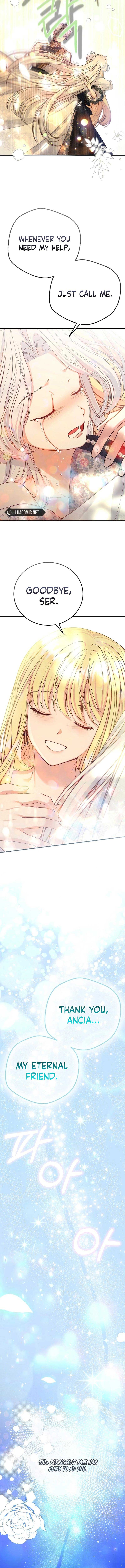 I Became the Wife of the Monstrous Crown Prince Chapter 118 - Page 6