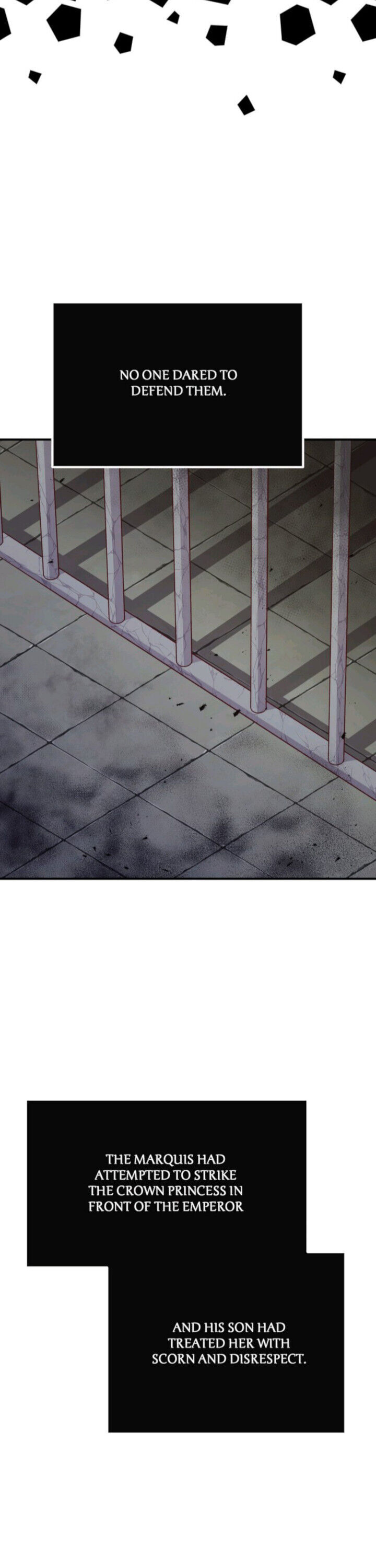 I Became the Wife of the Monstrous Crown Prince Chapter 12 - Page 13