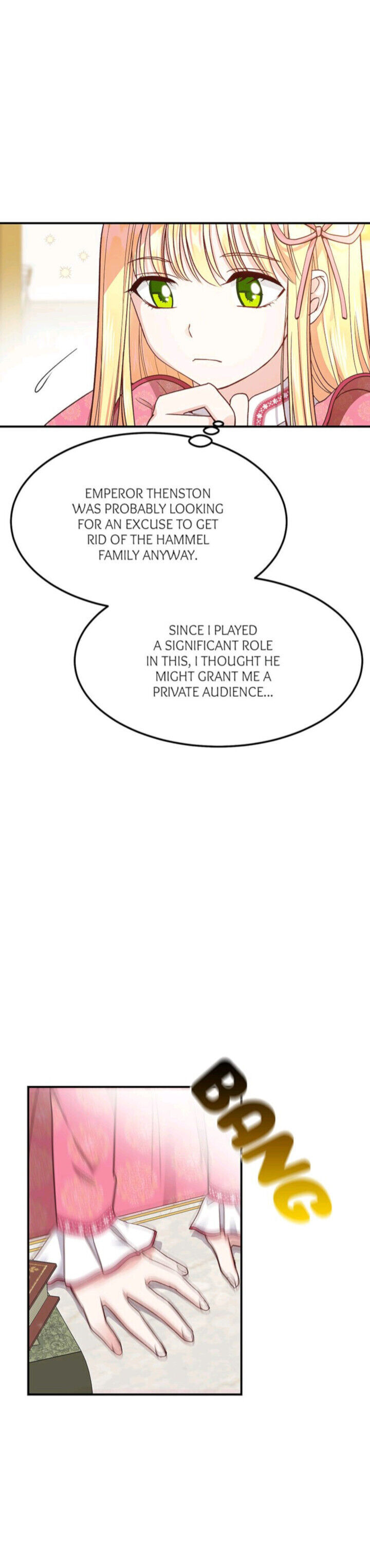 I Became the Wife of the Monstrous Crown Prince Chapter 12 - Page 15