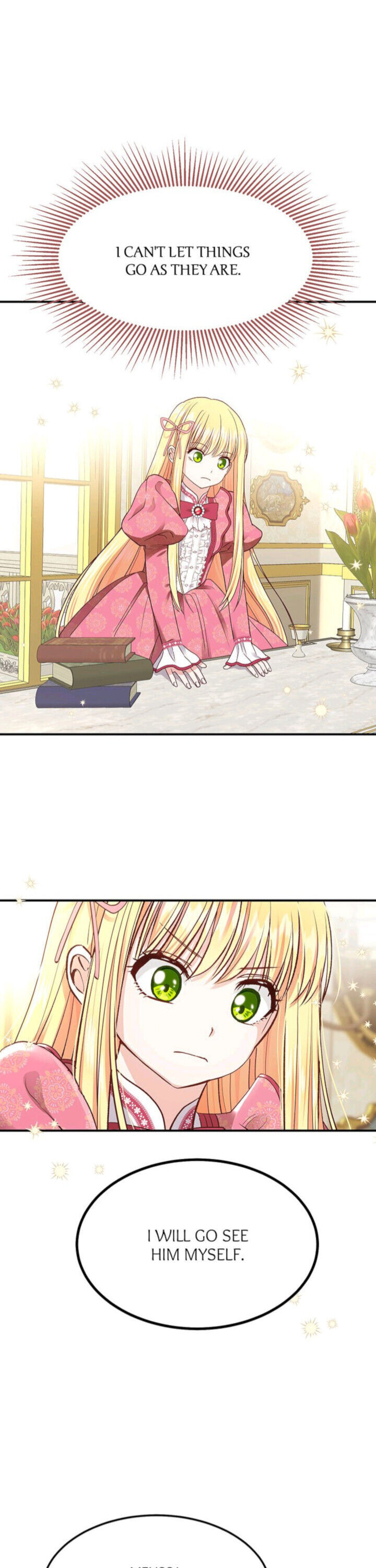 I Became the Wife of the Monstrous Crown Prince Chapter 12 - Page 16