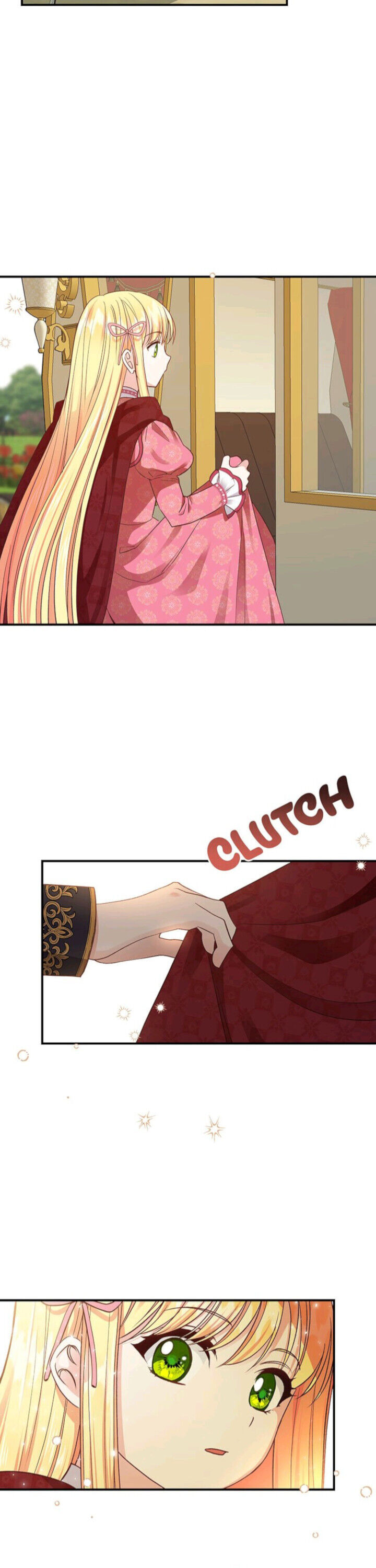 I Became the Wife of the Monstrous Crown Prince Chapter 12 - Page 19