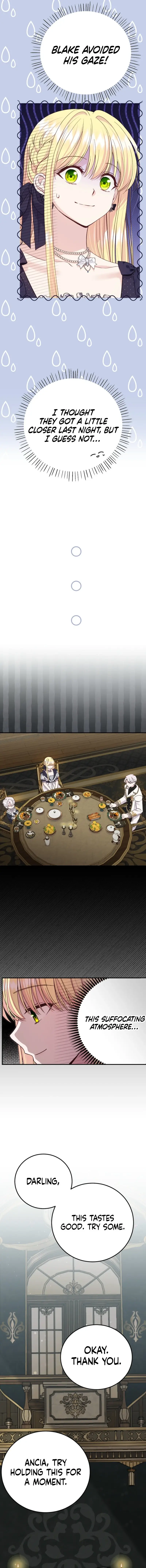 I Became the Wife of the Monstrous Crown Prince Chapter 120 - Page 12