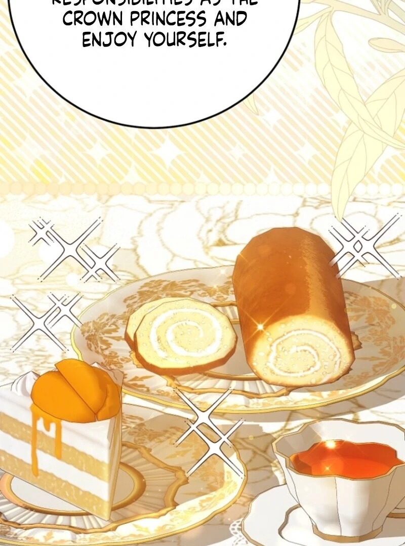 I Became the Wife of the Monstrous Crown Prince Chapter 121 - Page 100