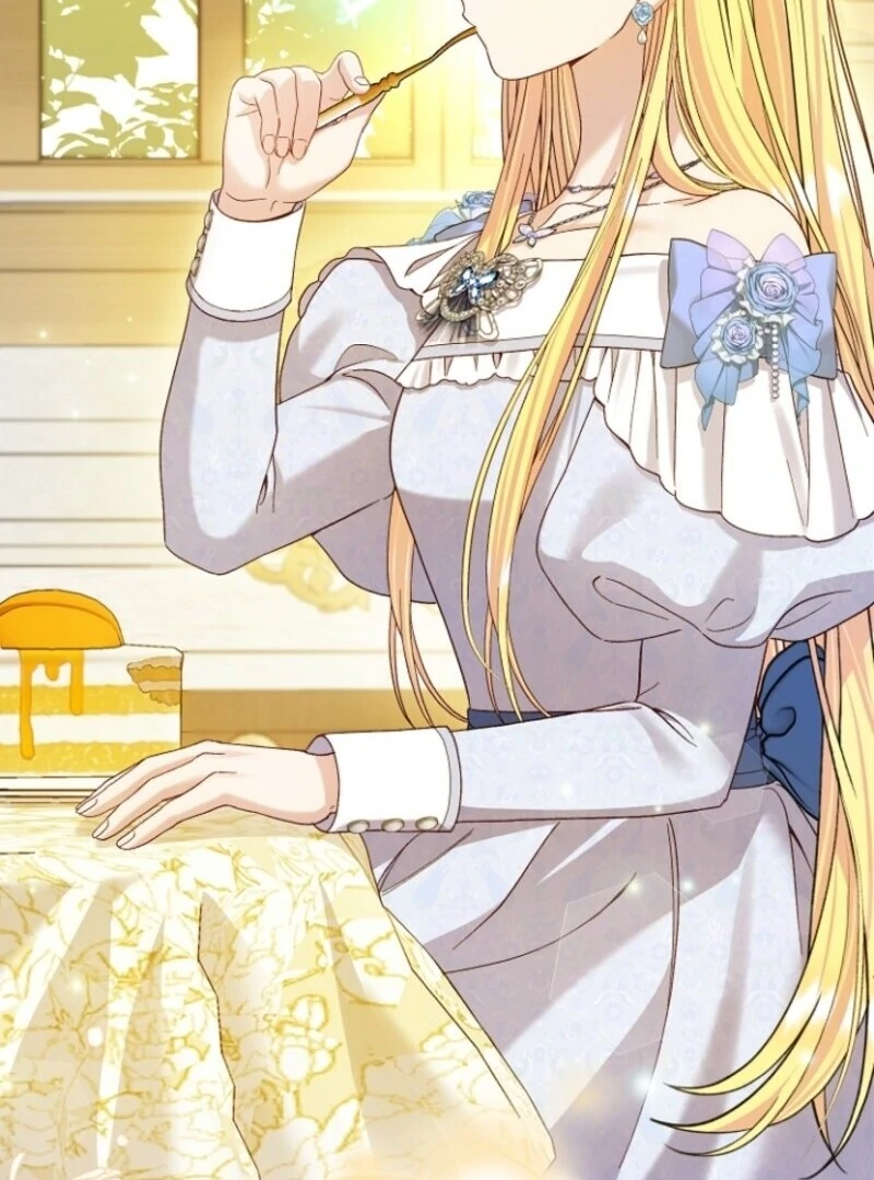 I Became the Wife of the Monstrous Crown Prince Chapter 121 - Page 104