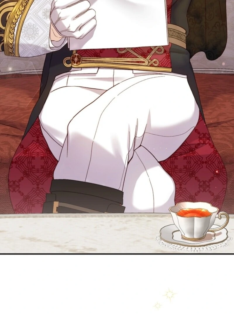 I Became the Wife of the Monstrous Crown Prince Chapter 121 - Page 115