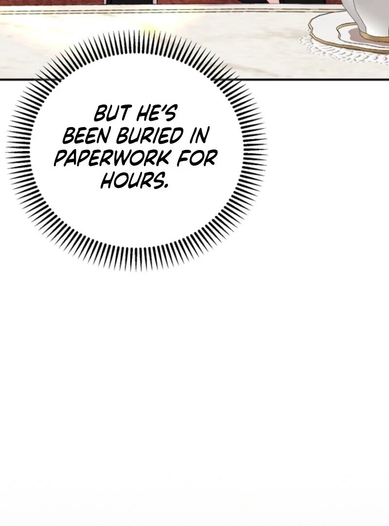 I Became the Wife of the Monstrous Crown Prince Chapter 121 - Page 118