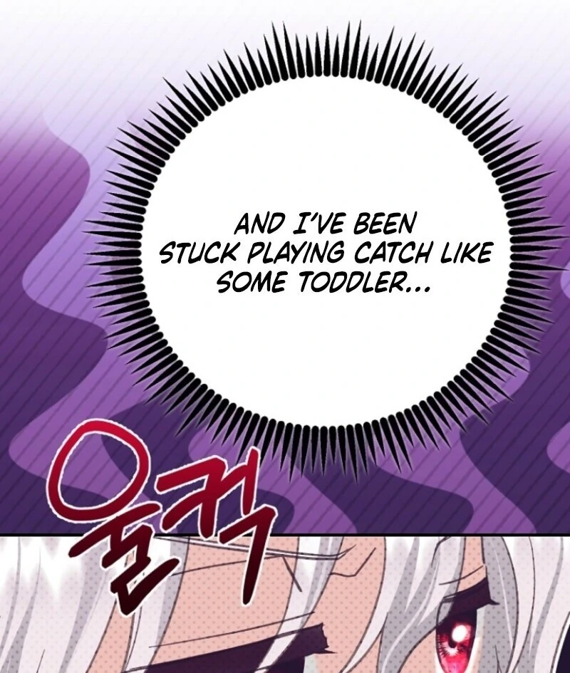 I Became the Wife of the Monstrous Crown Prince Chapter 121 - Page 119