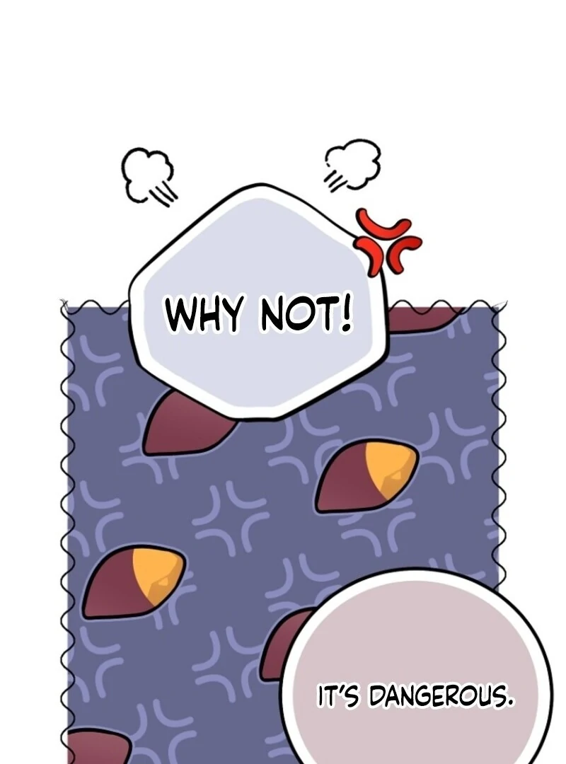 I Became the Wife of the Monstrous Crown Prince Chapter 121 - Page 124