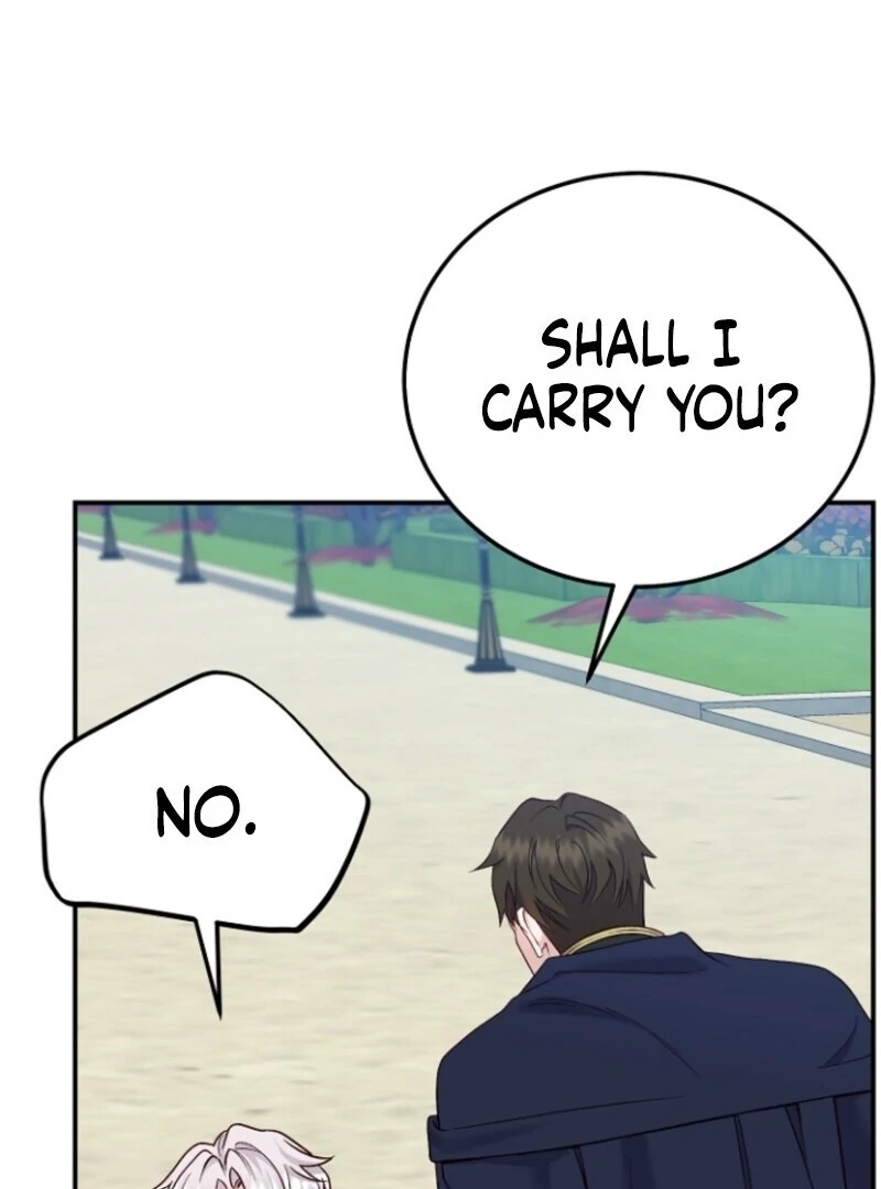 I Became the Wife of the Monstrous Crown Prince Chapter 121 - Page 14