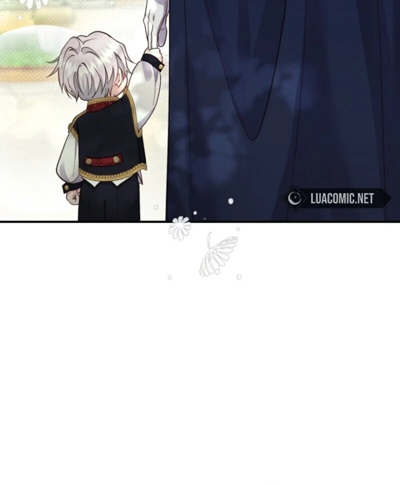 I Became the Wife of the Monstrous Crown Prince Chapter 121 - Page 22