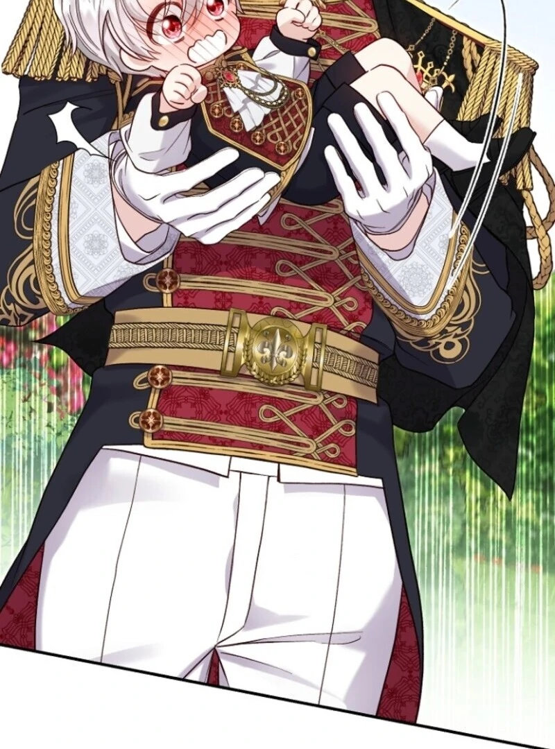 I Became the Wife of the Monstrous Crown Prince Chapter 121 - Page 28