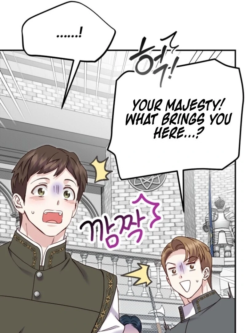 I Became the Wife of the Monstrous Crown Prince Chapter 121 - Page 34