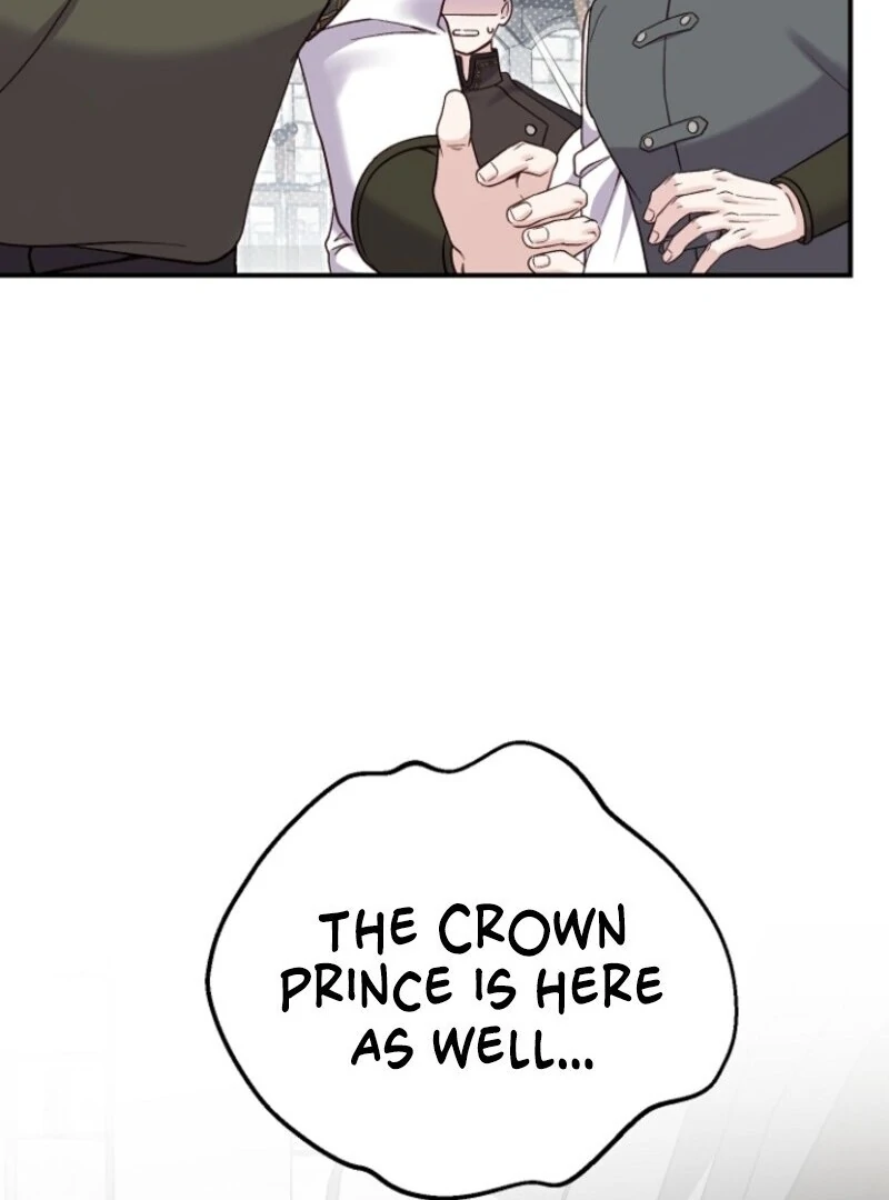 I Became the Wife of the Monstrous Crown Prince Chapter 121 - Page 35