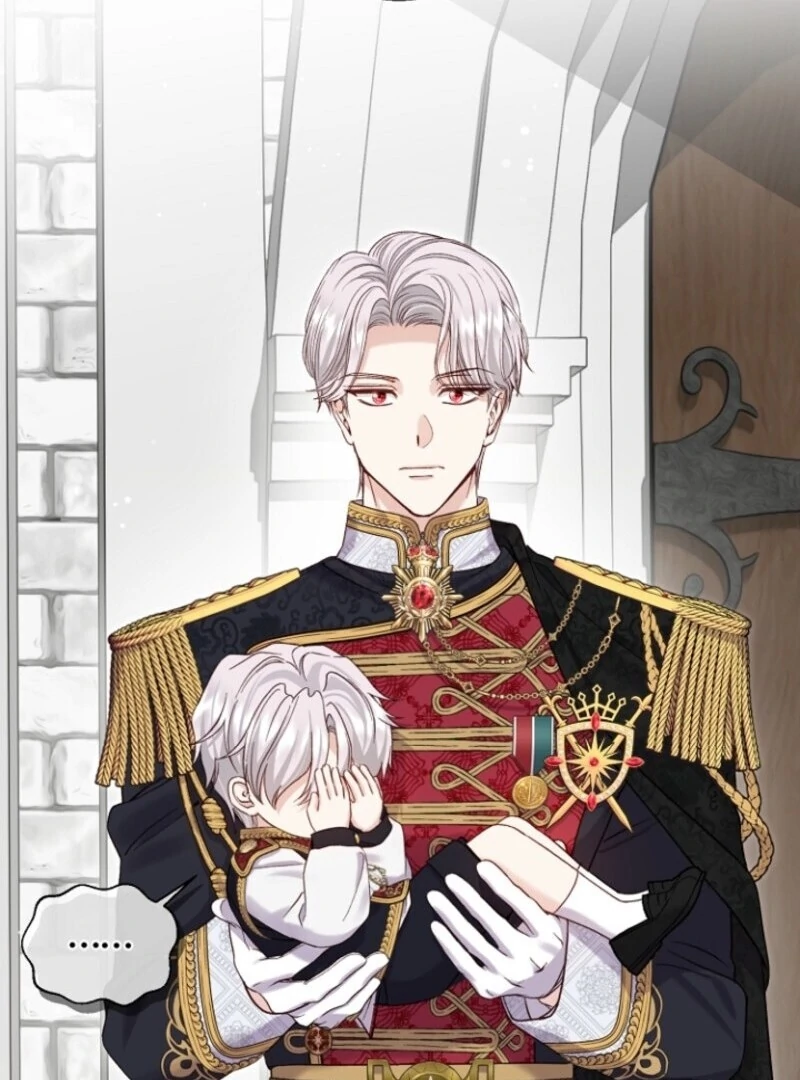 I Became the Wife of the Monstrous Crown Prince Chapter 121 - Page 36