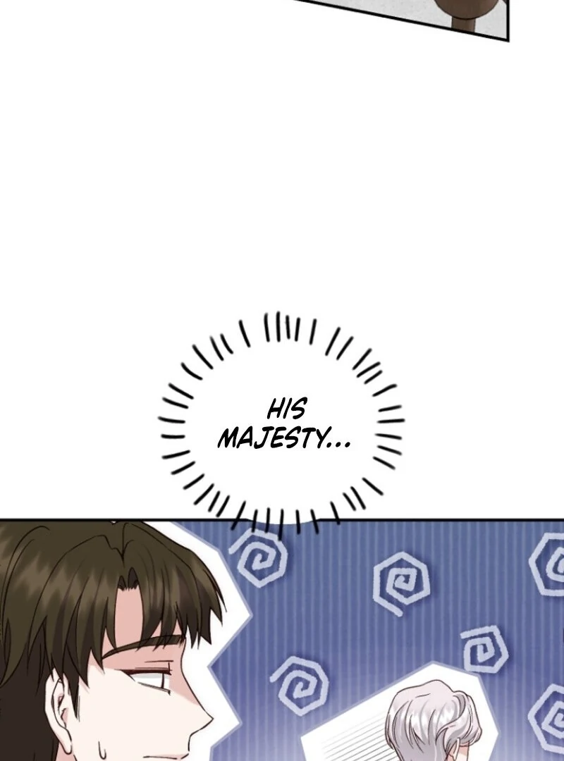 I Became the Wife of the Monstrous Crown Prince Chapter 121 - Page 40