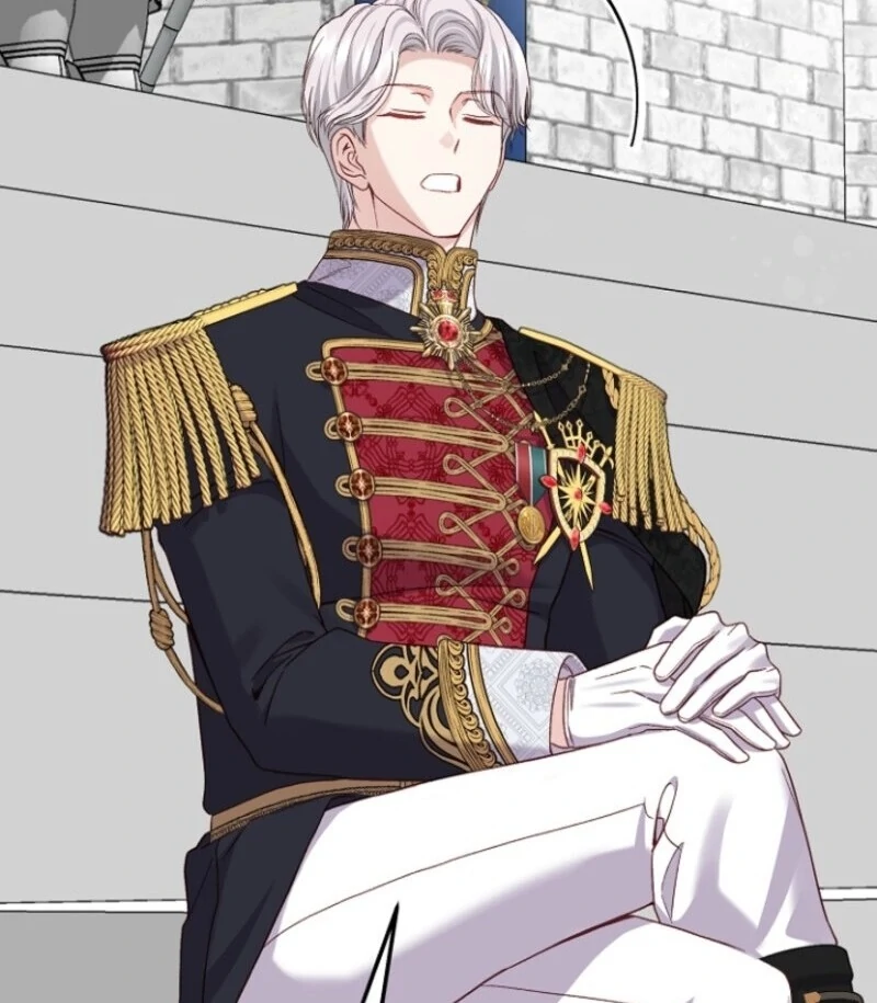 I Became the Wife of the Monstrous Crown Prince Chapter 121 - Page 42