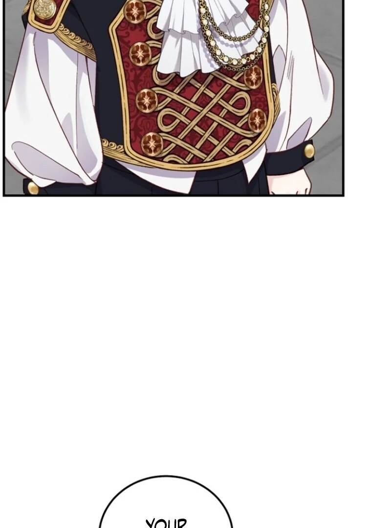 I Became the Wife of the Monstrous Crown Prince Chapter 121 - Page 56