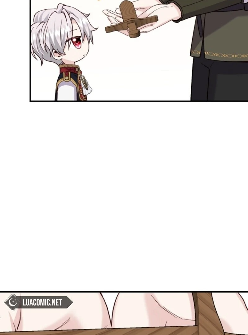 I Became the Wife of the Monstrous Crown Prince Chapter 121 - Page 58