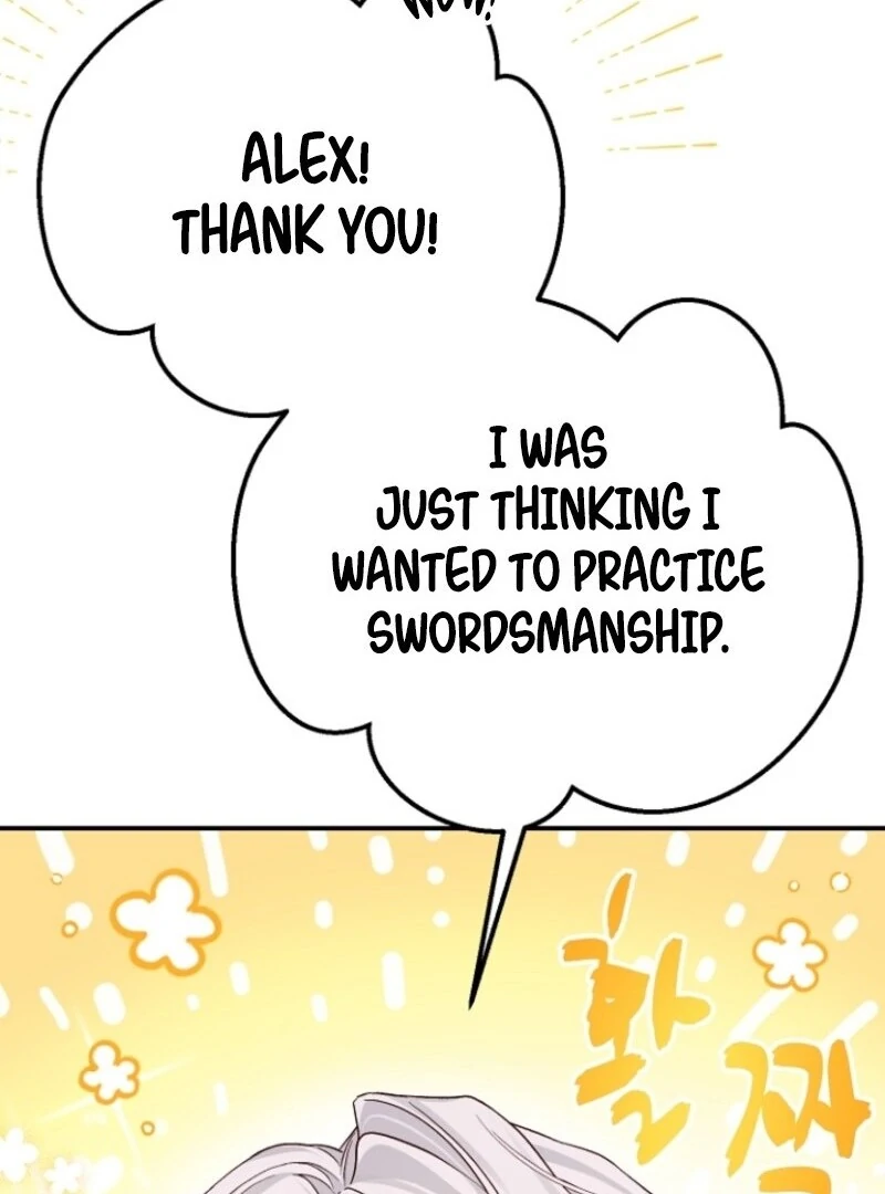 I Became the Wife of the Monstrous Crown Prince Chapter 121 - Page 60