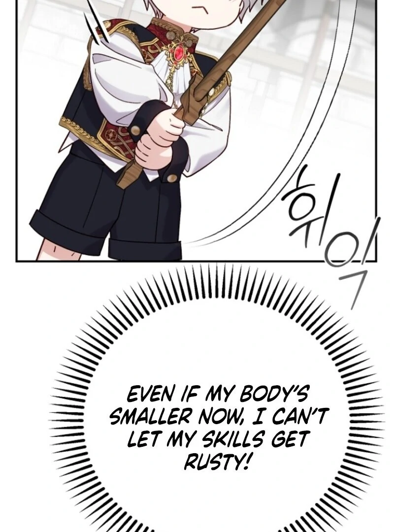 I Became the Wife of the Monstrous Crown Prince Chapter 121 - Page 66